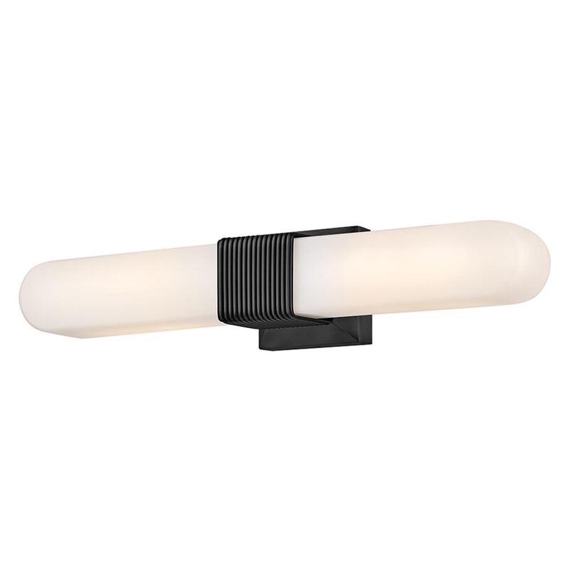 Cotes Large 2 Light Wall Sconce by Hinkley