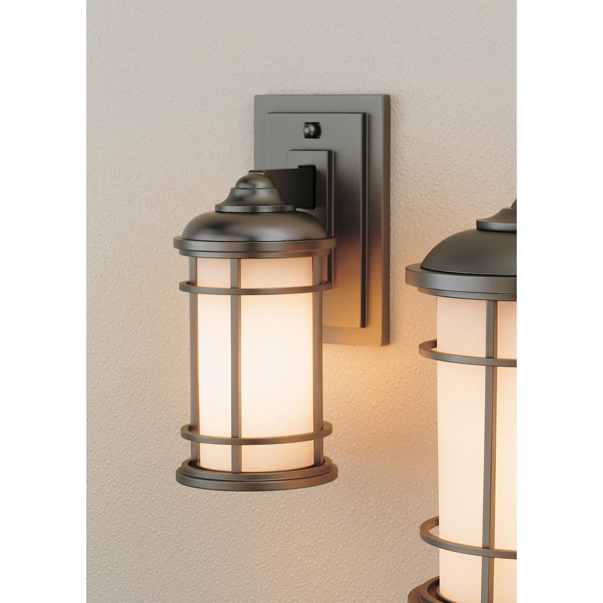 Shown in Burnished Bronze finish