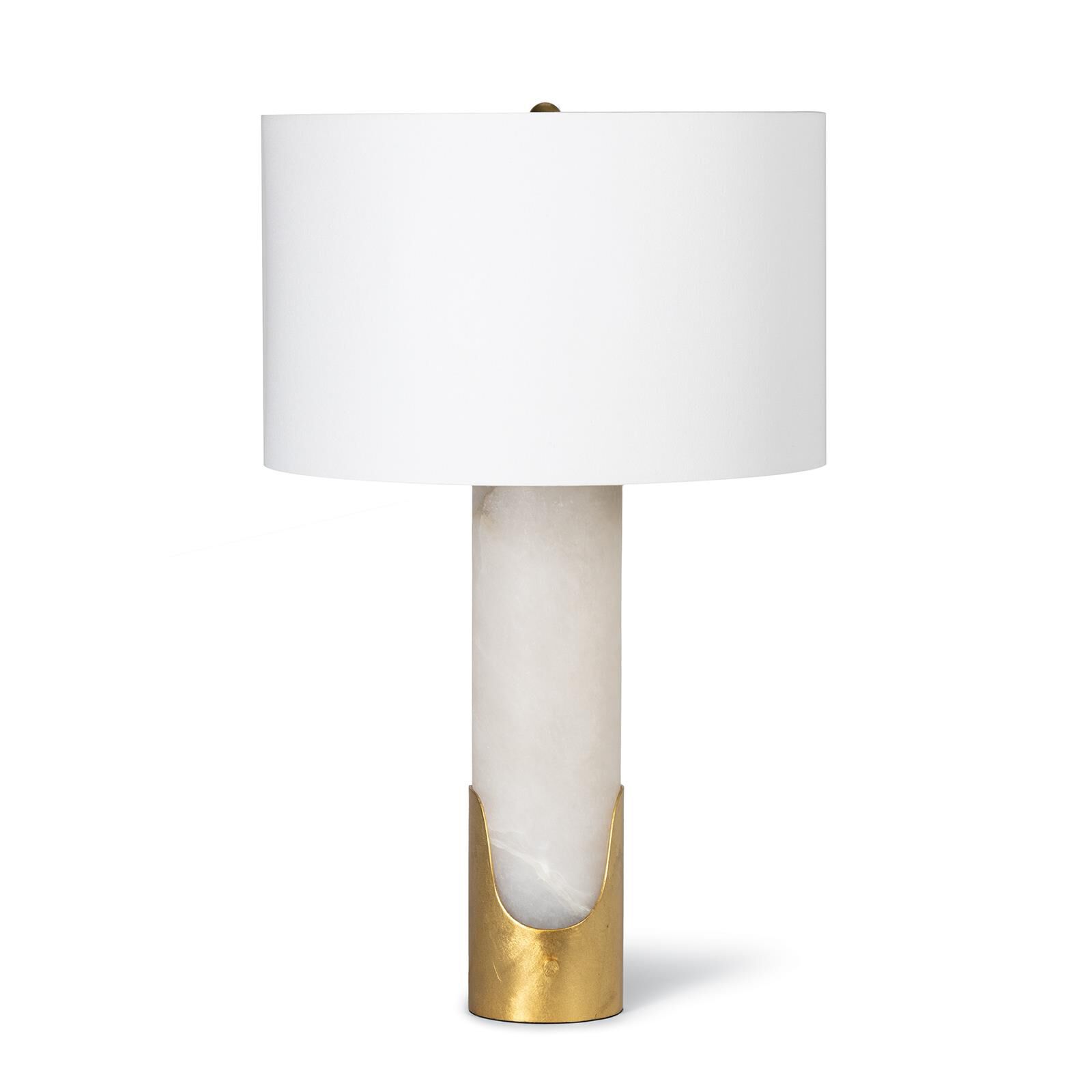 Sacha 27 Inch Table Lamp by Regina Andrew