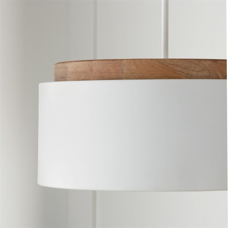Liam 18 Inch Large Pendant by Capital Lighting Fixture Company