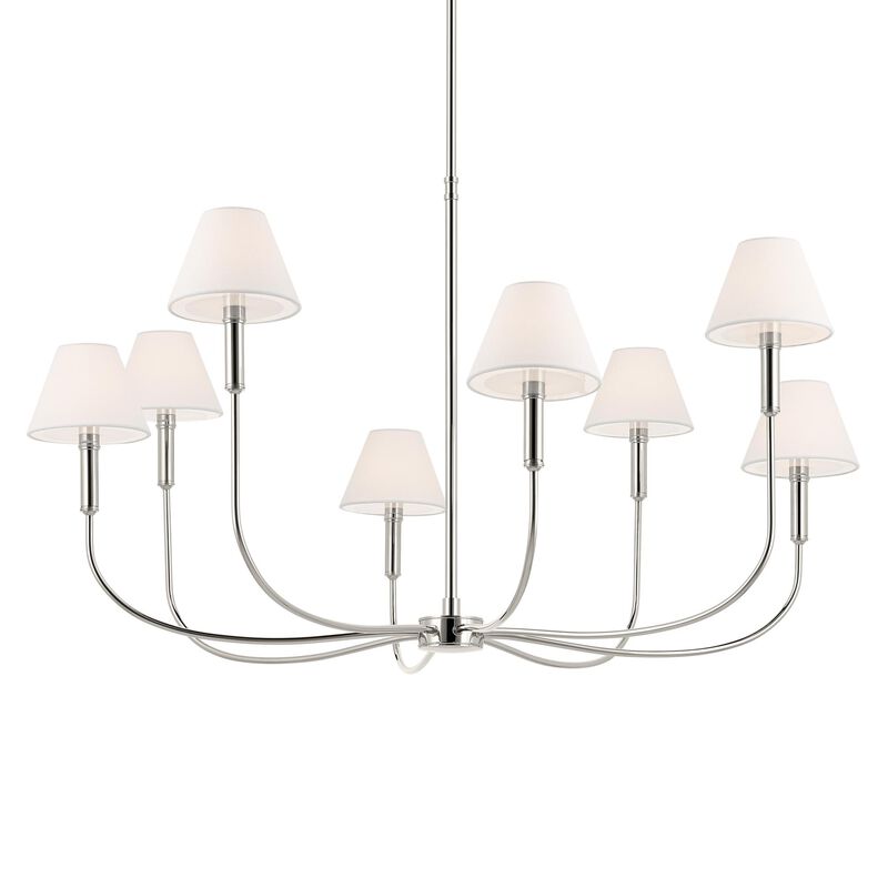 Eadie Large Chandelier by Kichler