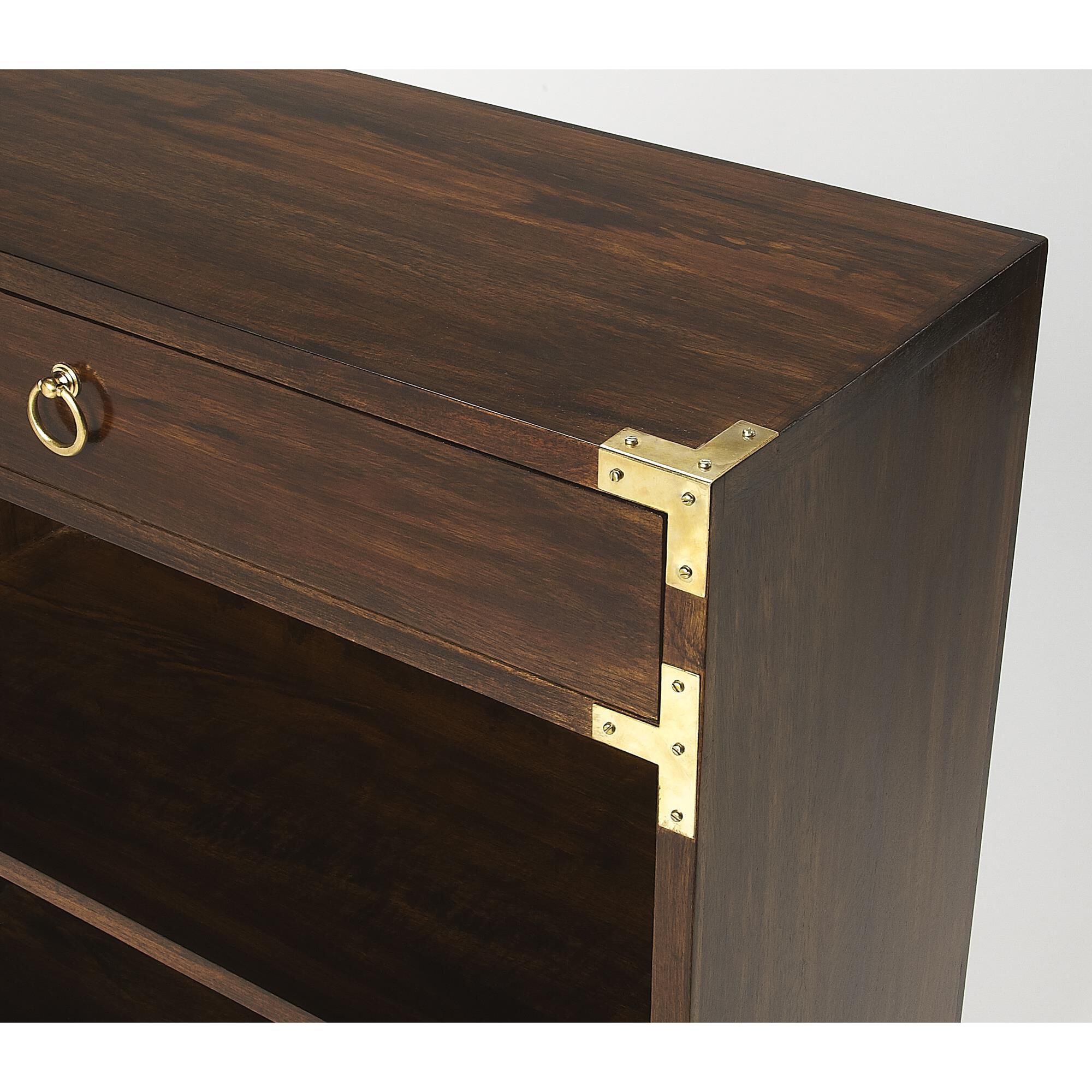 Butler Loft Bookcase by Butler Specialty Company