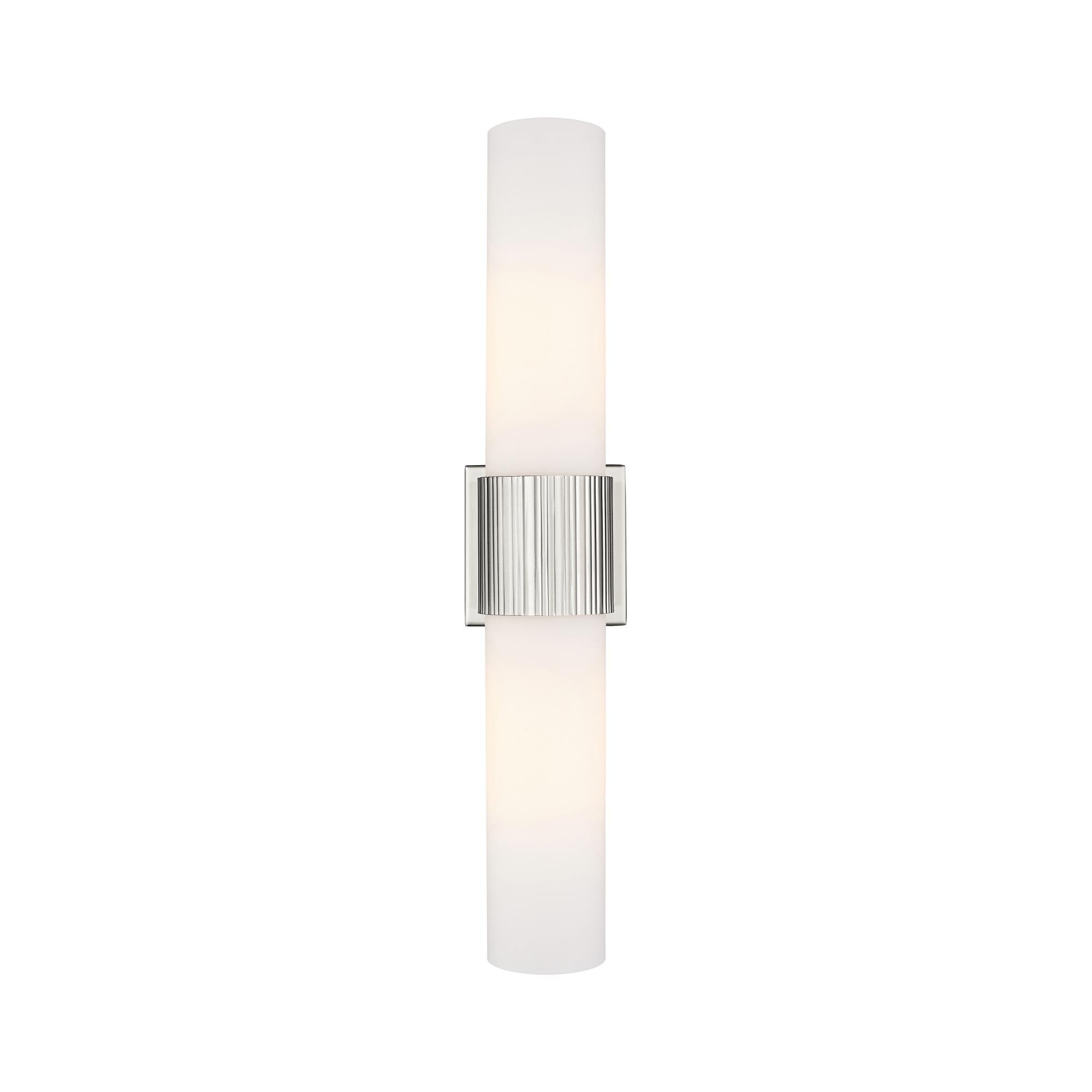 Bruno Marashlian Bolivar 28 Inch 2 Light Bath Vanity Light by Innovations Lighting