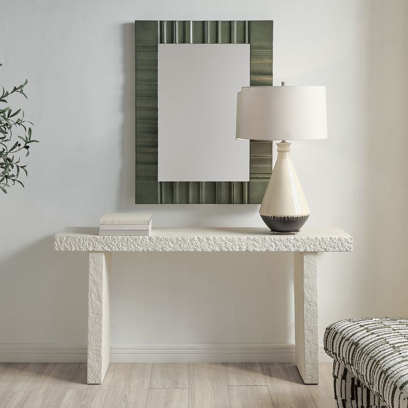 Hagan 60 Inch Console Table by Uttermost