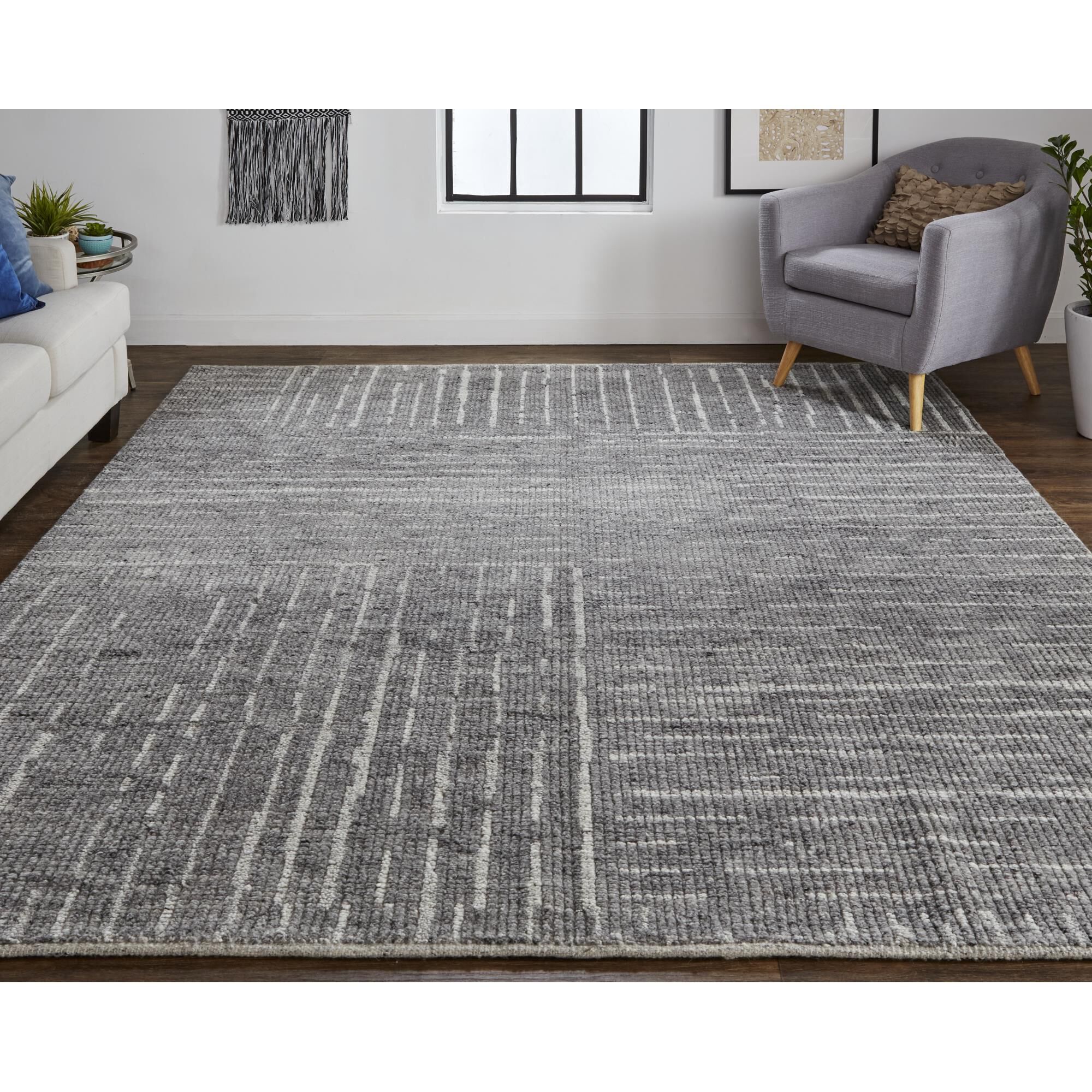 Alford Area Rug by Feizy