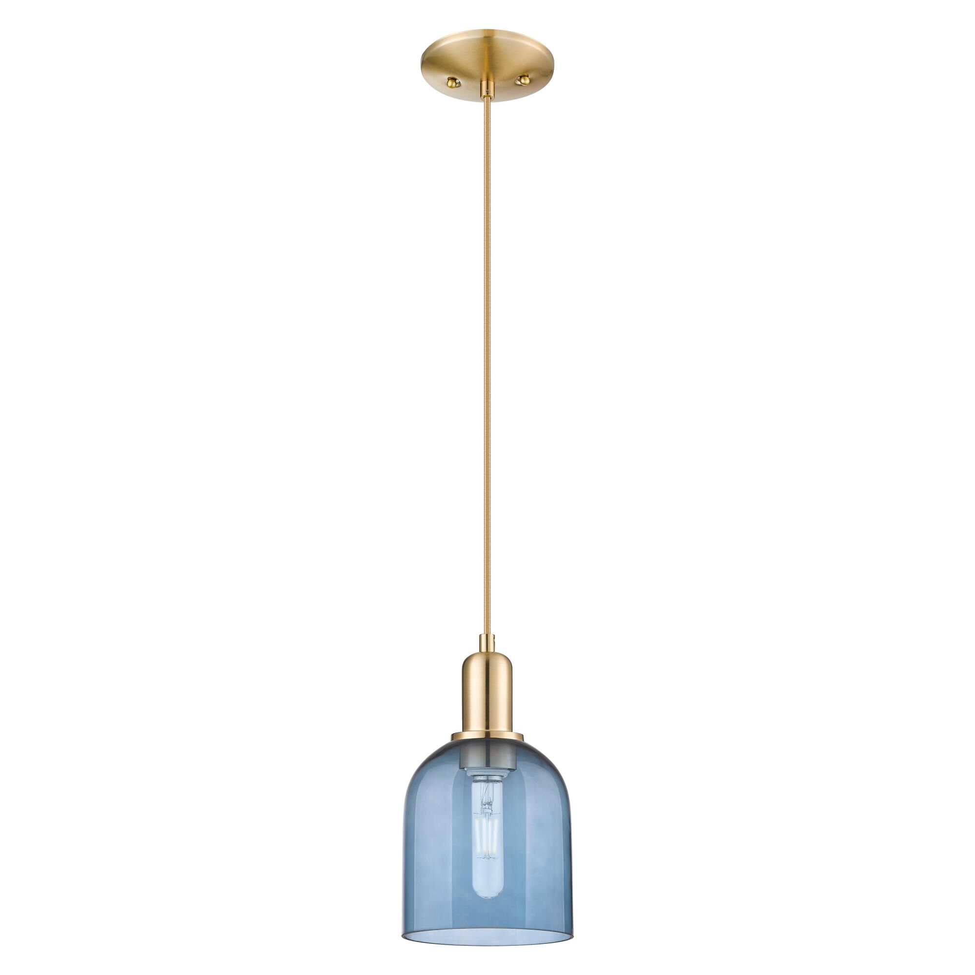 Bruno Marashlian Bella 6 Inch Mini Pendant by Innovations Lighting