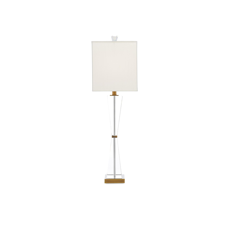 Laelia Large Table Lamp by Currey & Company