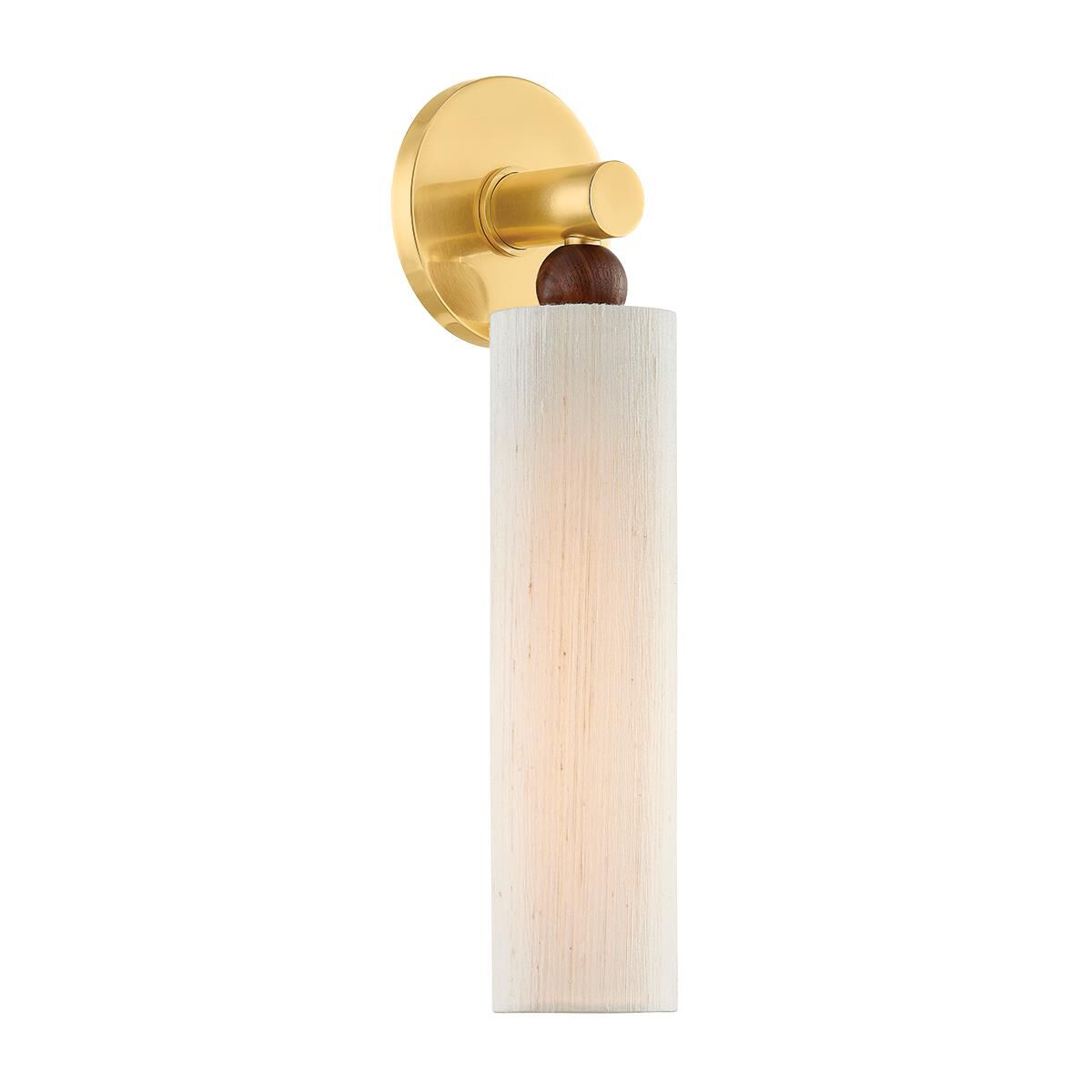 Mandy Cheng Reyn 5 Inch Wall Sconce by Mitzi