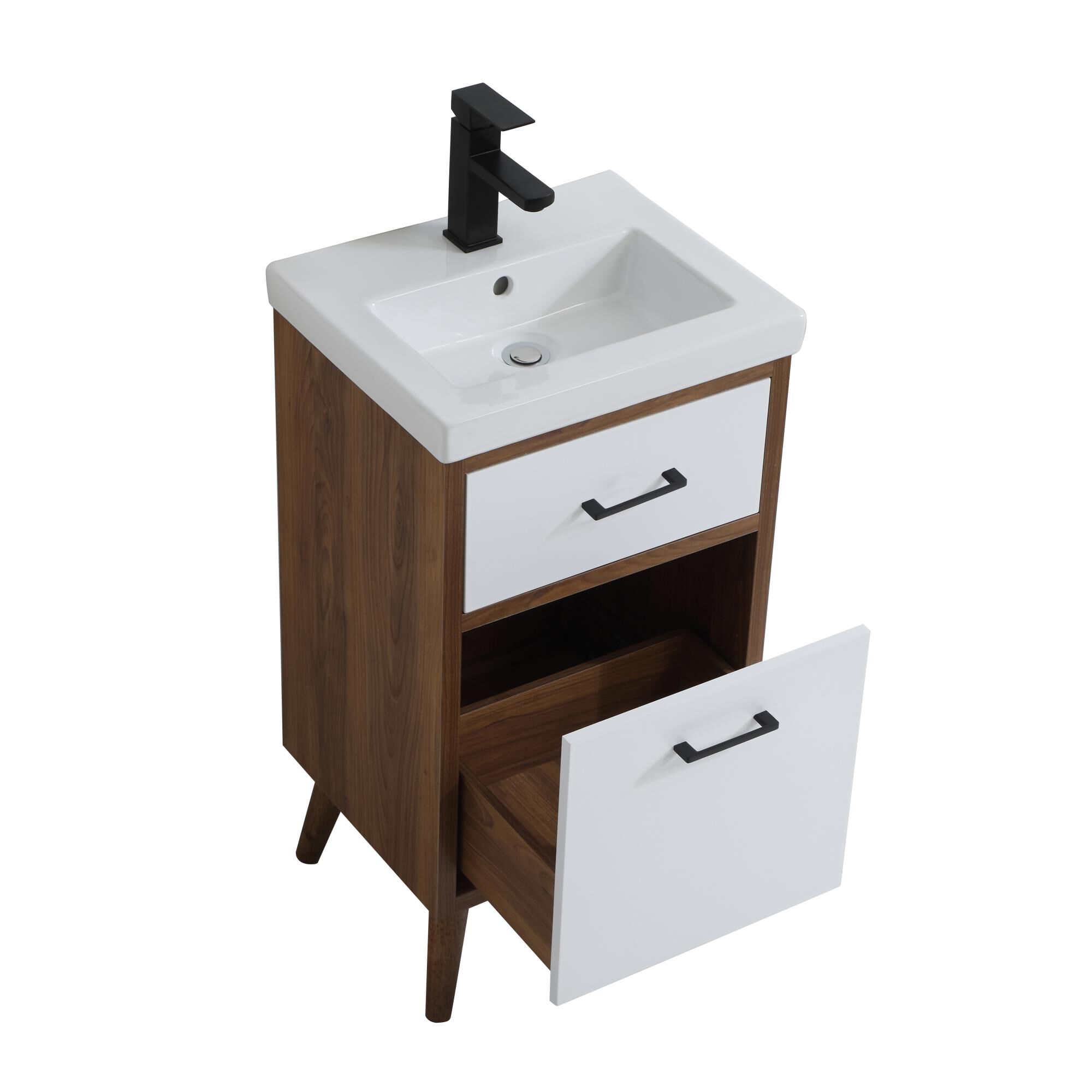 Boise Bath Vanity by Elegant Decor