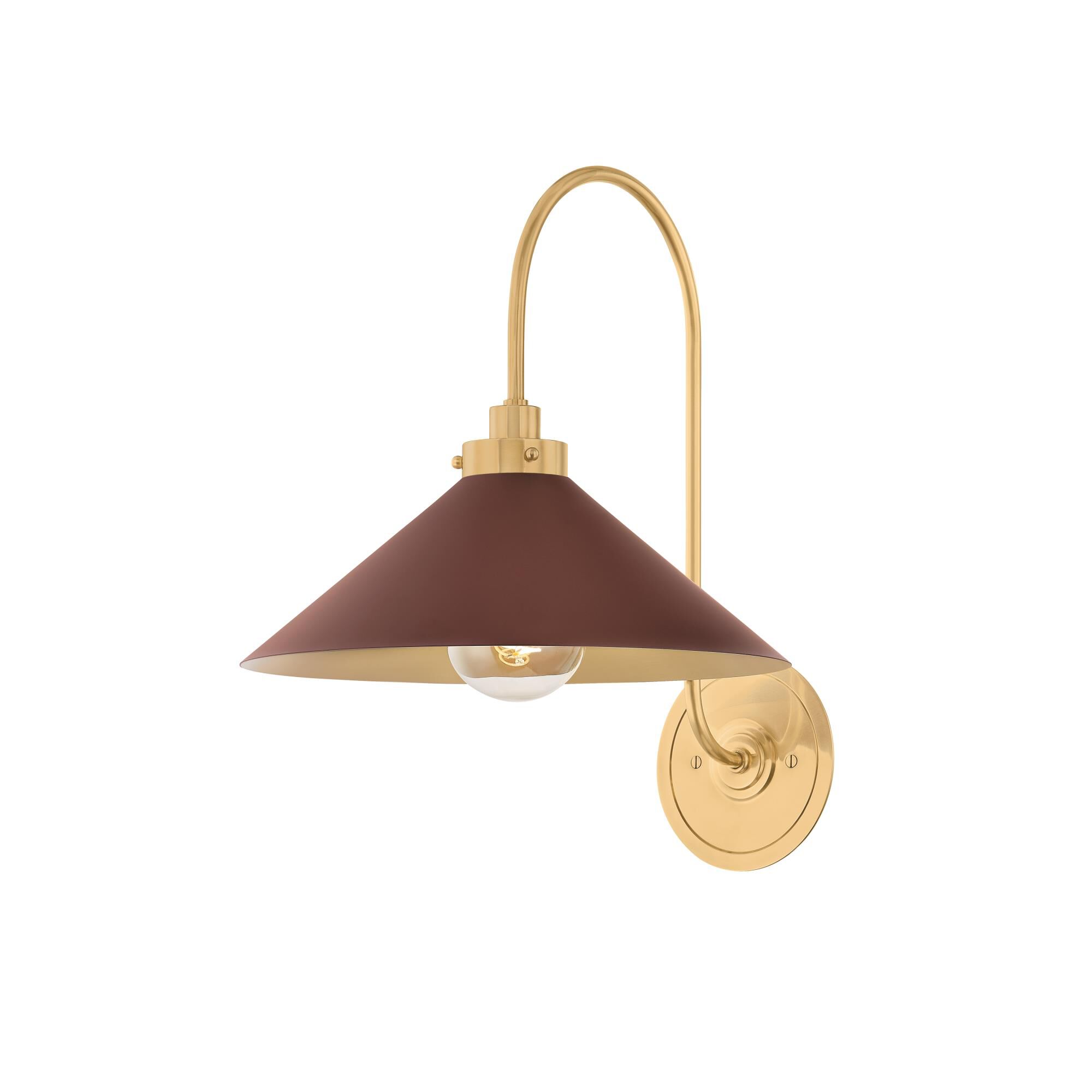 Clivedon 16 Inch Wall Sconce by Hudson Valley Lighting