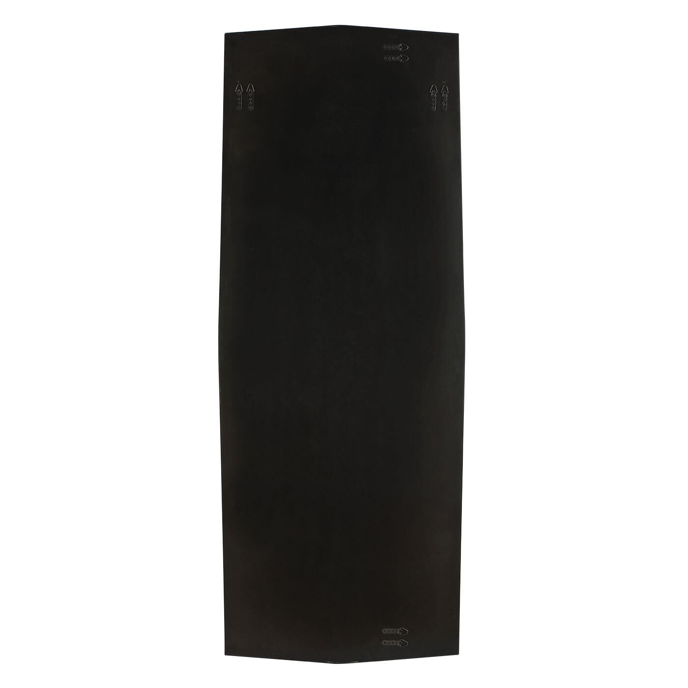 Shown in Black finish