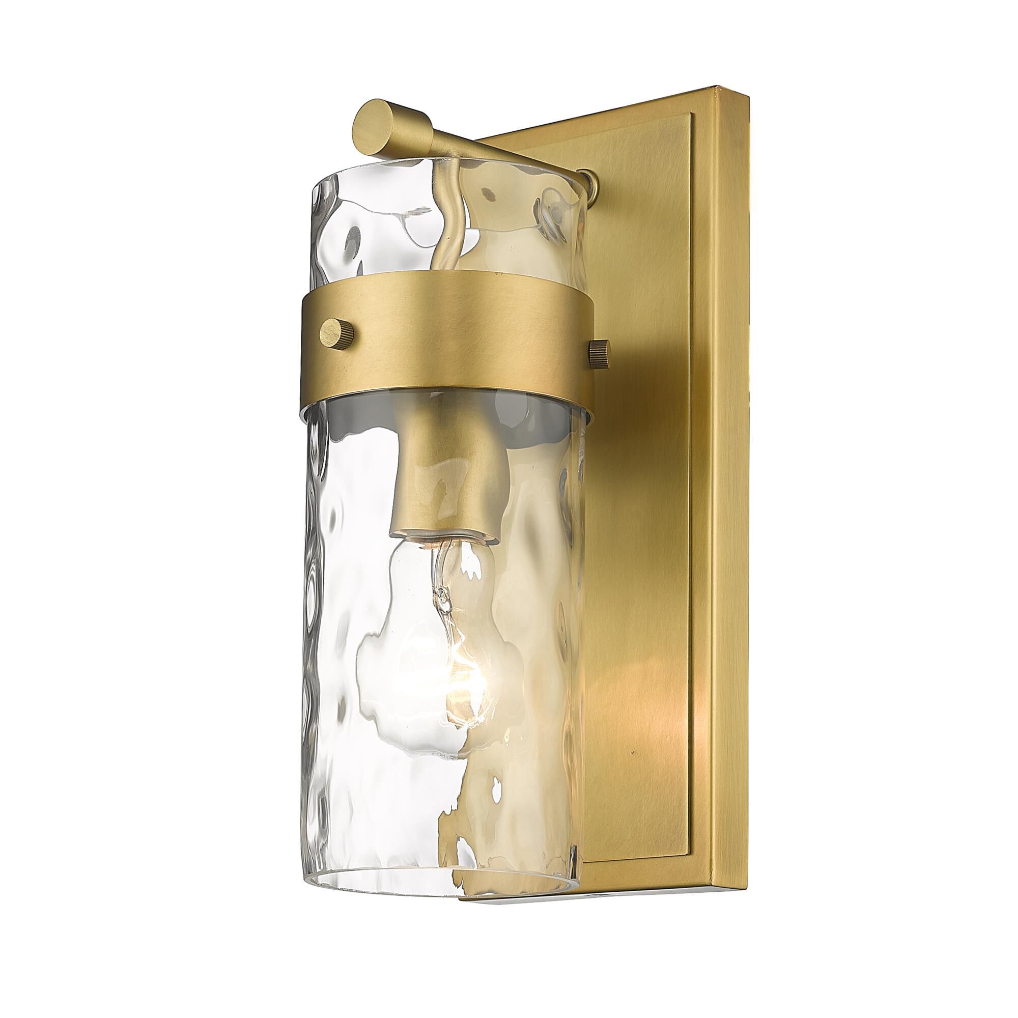 Z-Lite Fontaine 11 Inch Wall Sconce