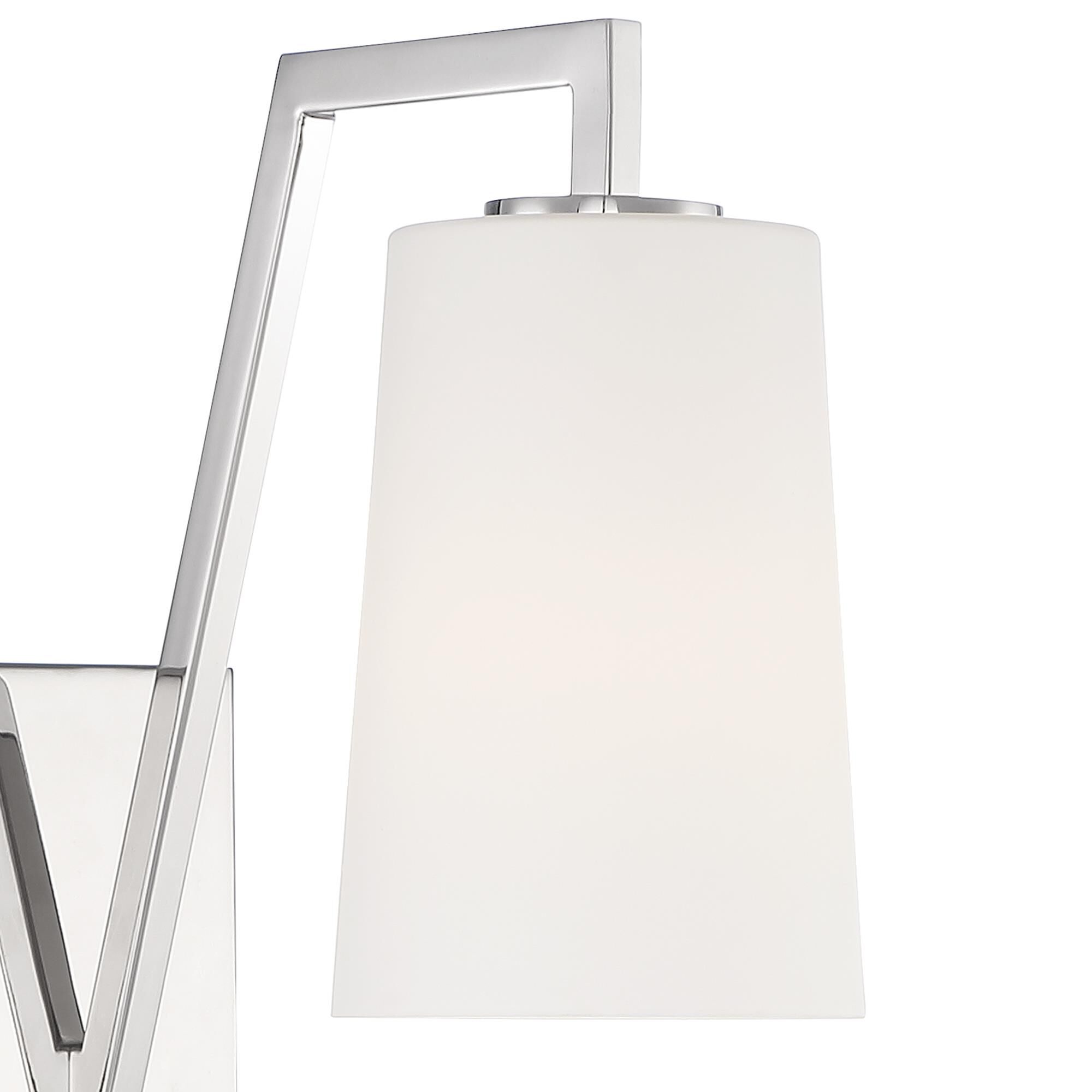 Crystorama Avon 12 Inch Wall Sconce