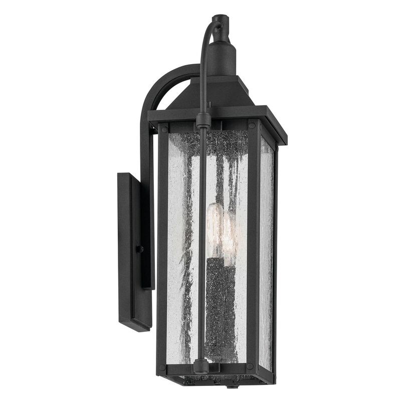Harbor Row 18 Inch Outdoor Wall Light by Kichler