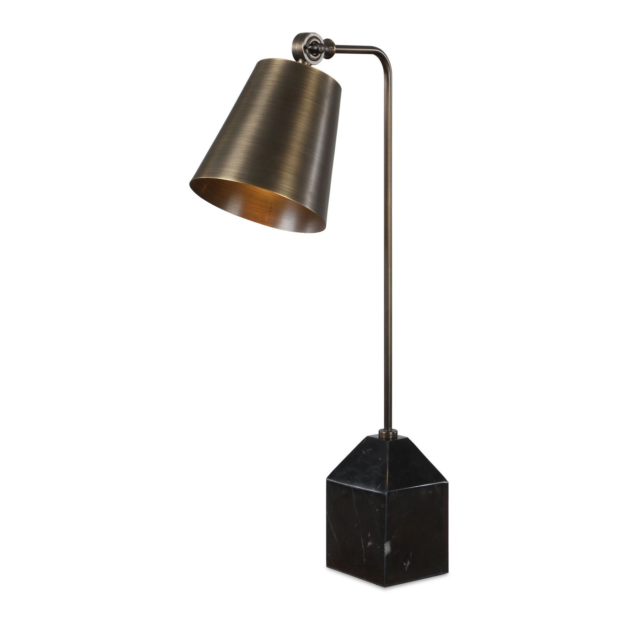 Hutchinson Small Table Lamp,