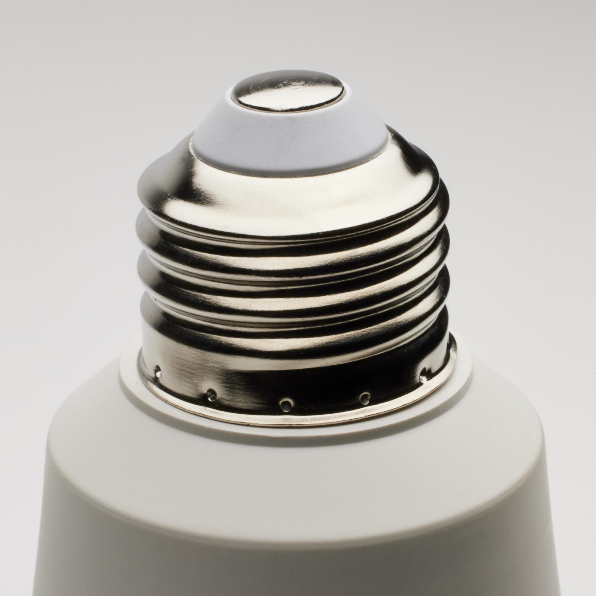 Dimmable 36 Watt 2700K LED Light Bulb by Satco