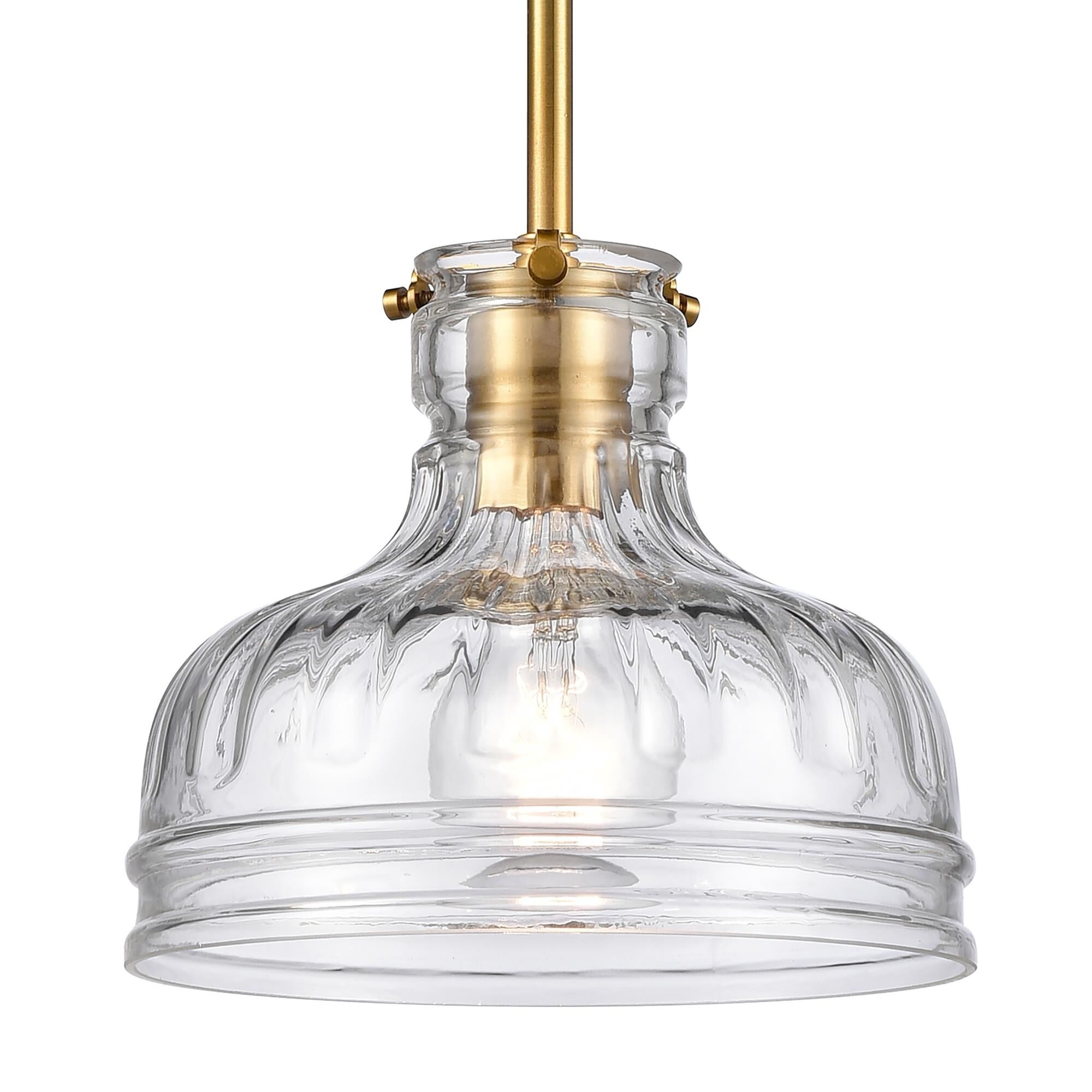ELK Home Orinoco 54 Inch Mini Pendant