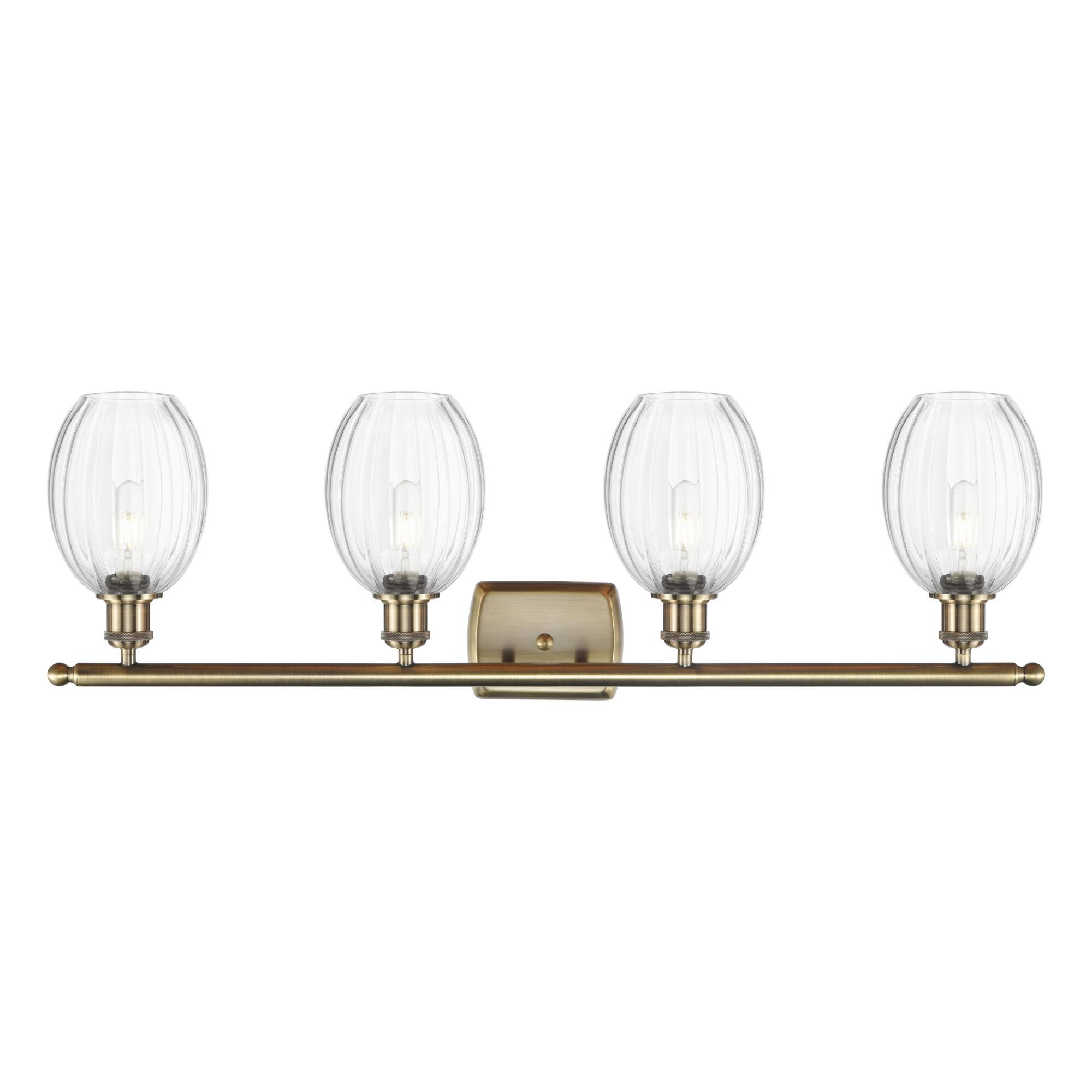 Bruno Marashlian Preston 36 Inch Bath Vanity Light by Innovations Lighting