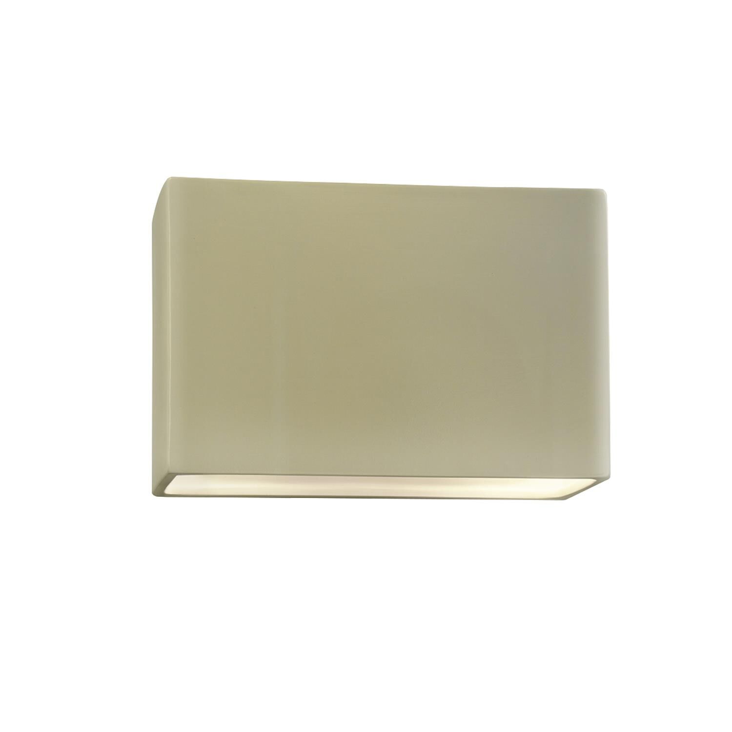 Ambiance 12 Inch Wall Sconce by Justice Design Group