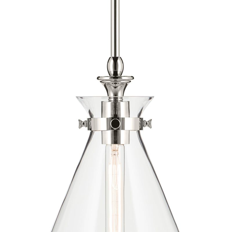 Laria 14 Inch Mini Pendant by Kichler