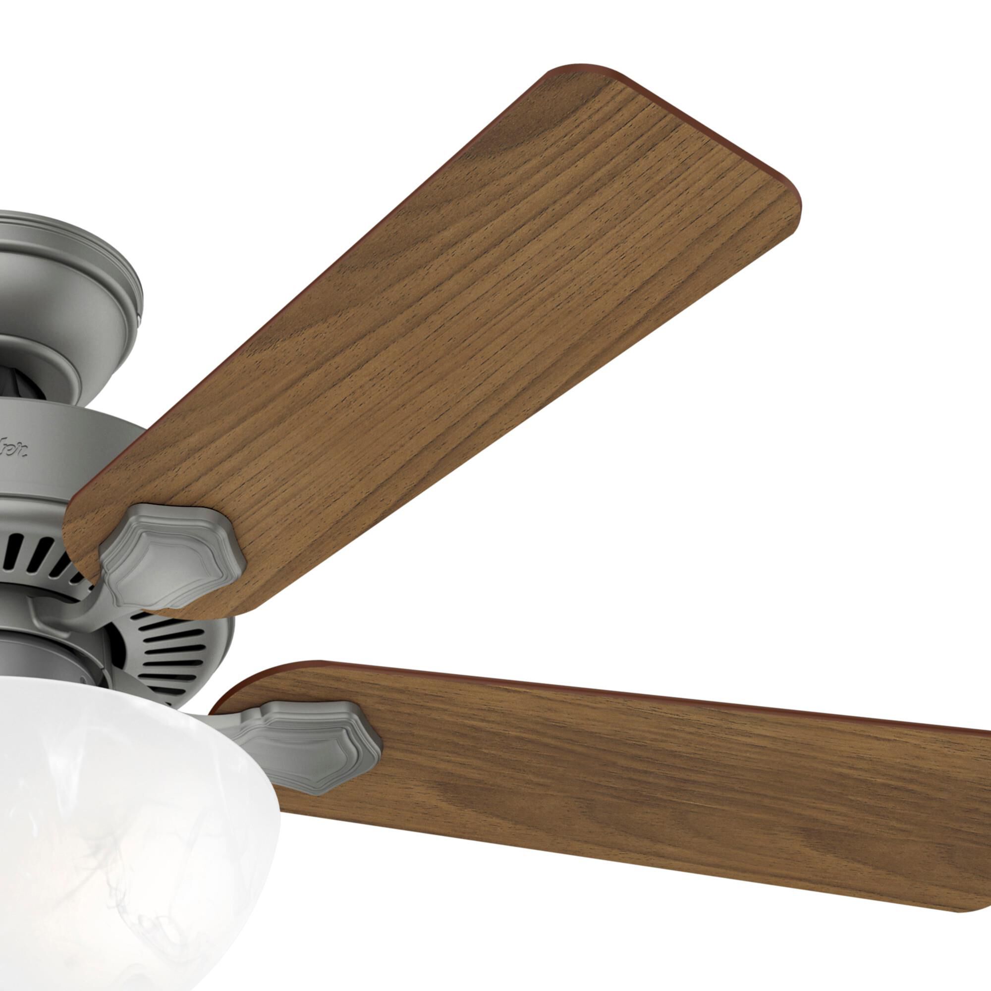 Swanson Ceiling Fan by Hunter Fan