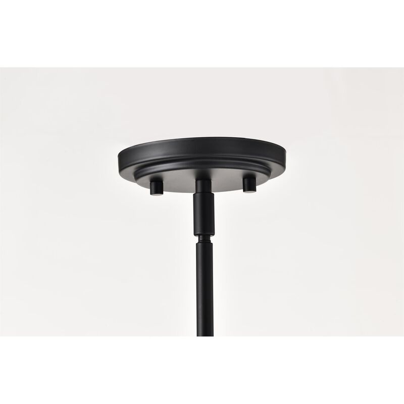 Solara 40 Inch Linear Suspension Light by Nuvo Lighting