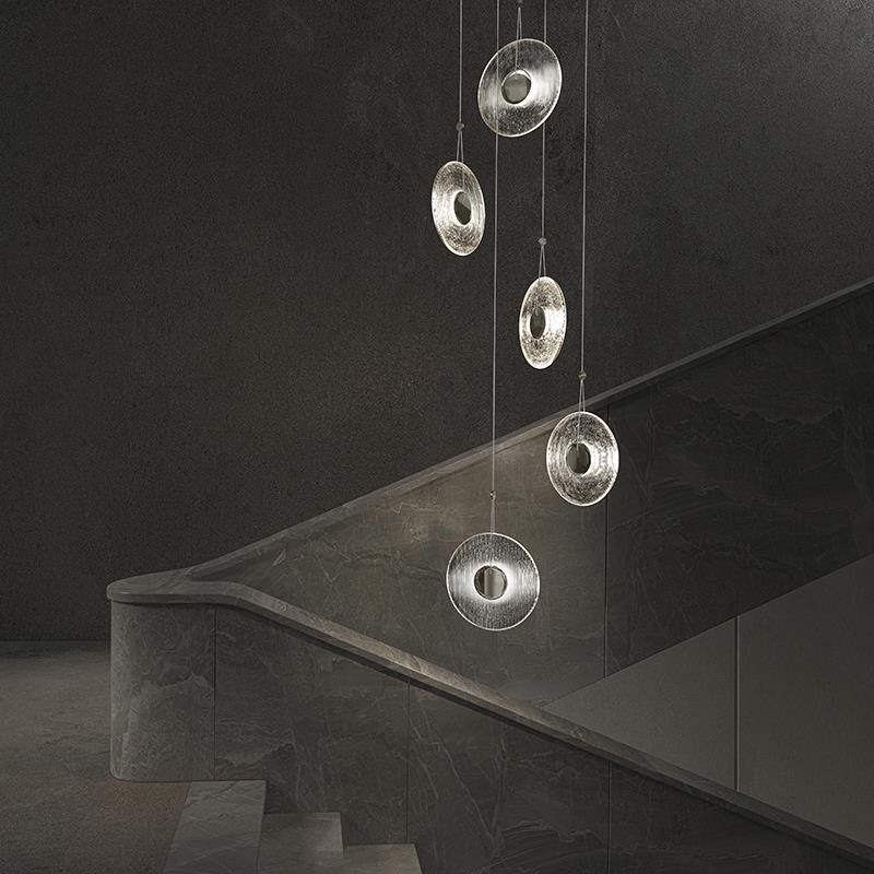 Shown in Polished Chrome finish and Etched glass