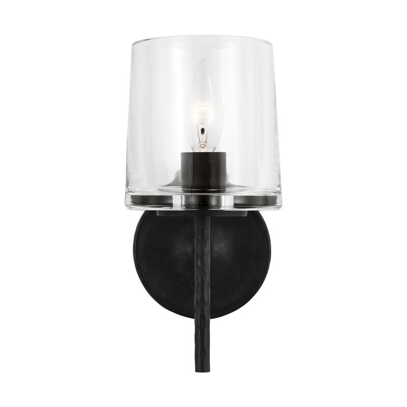 Ellen DeGeneres Marietta Small Wall Sconce by Visual Comfort Studio