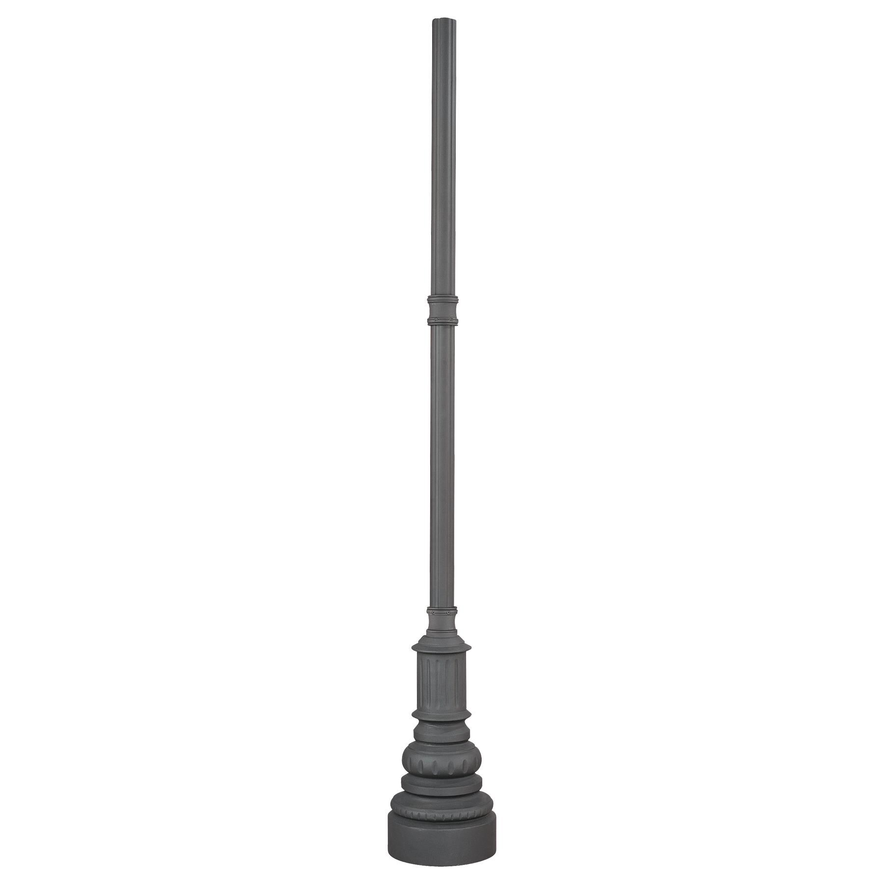 Minka Lavery 96 Inch Outdoor Post Base
