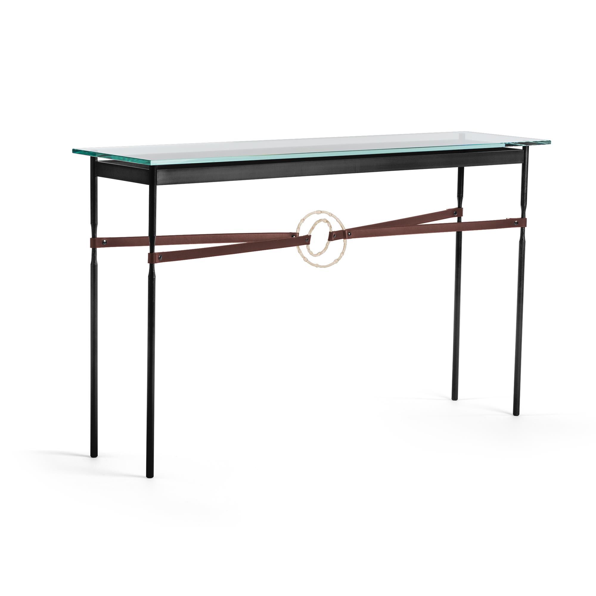 Equus Console Table by Hubbardton Forge