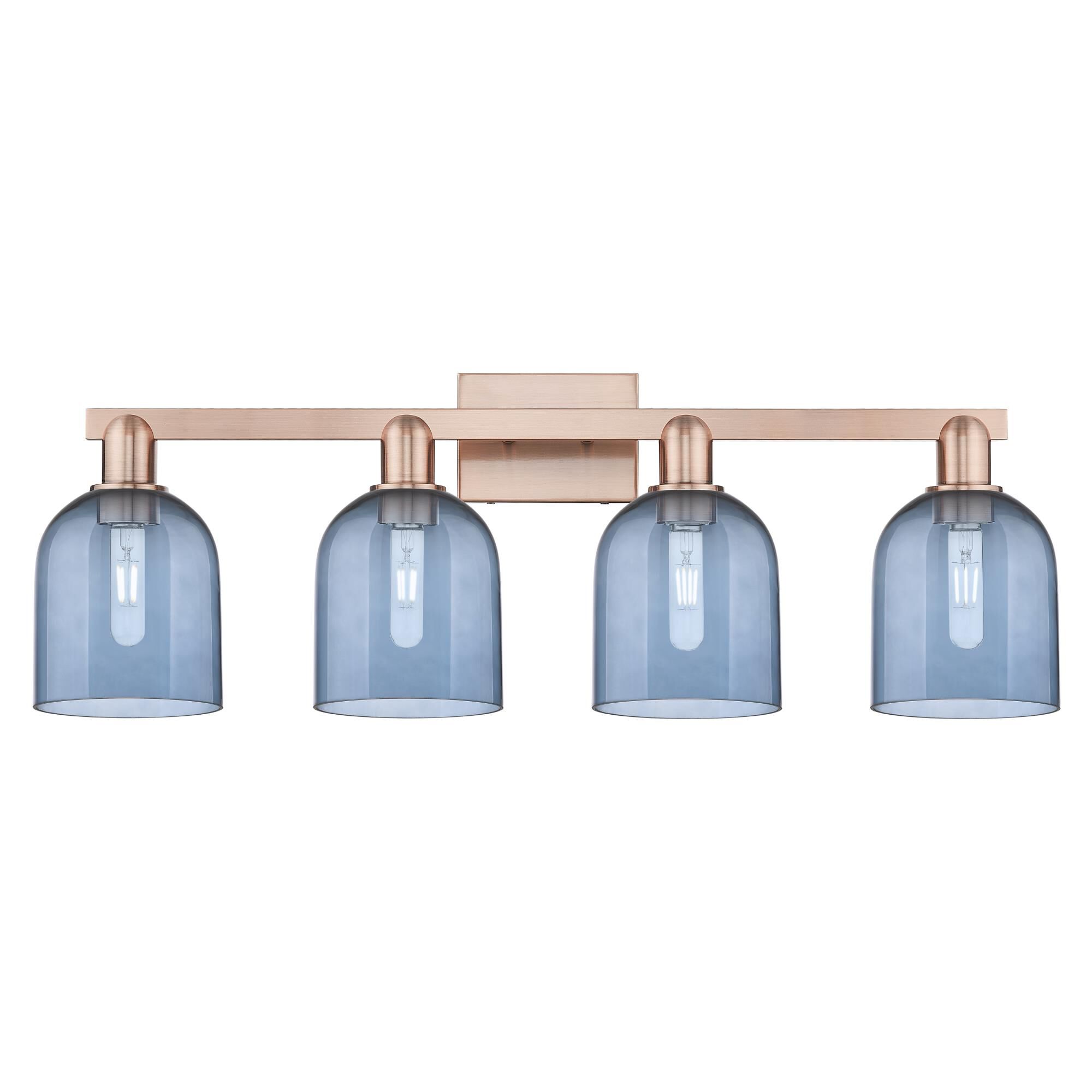 Bruno Marashlian Bella 33 Inch Bath Vanity Light by Innovations Lighting