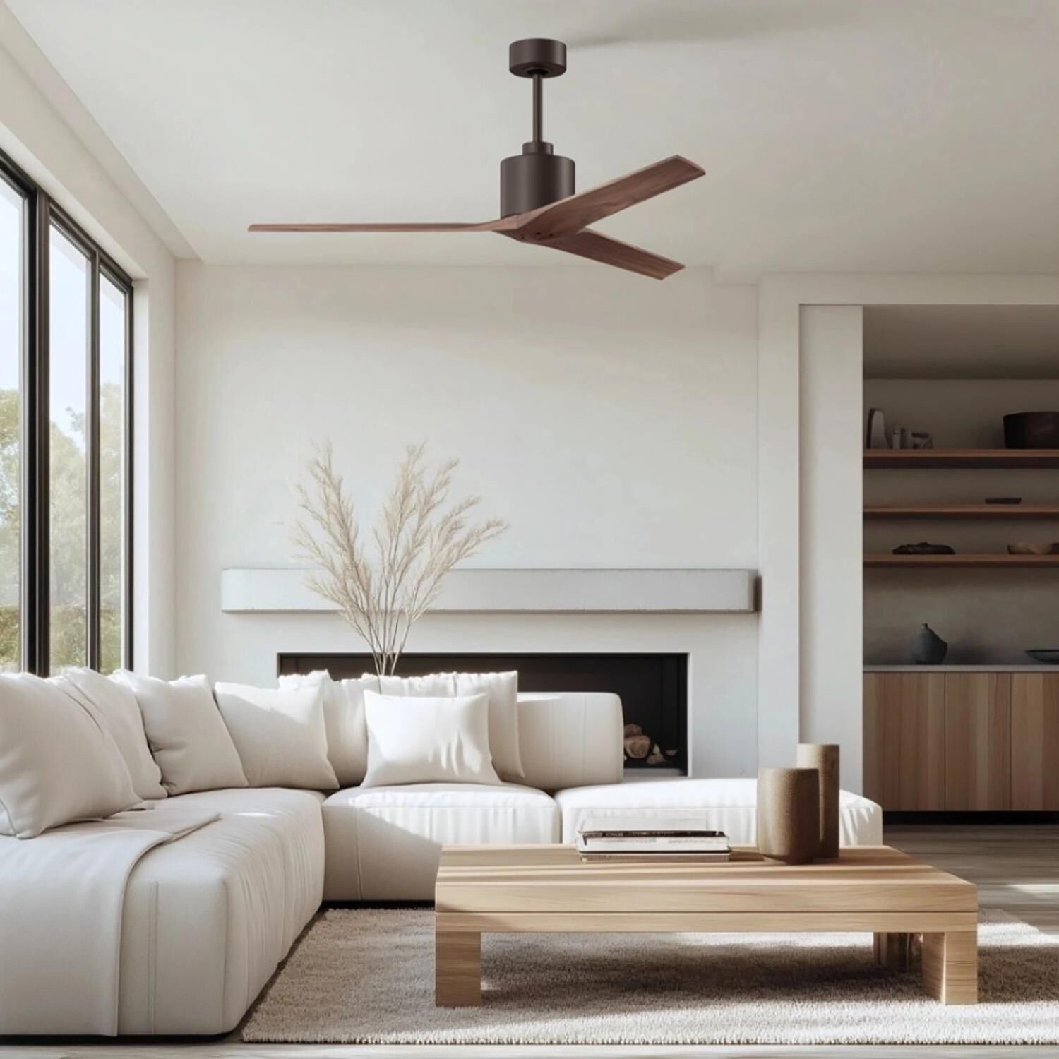 Shown in Textured Bronze finish