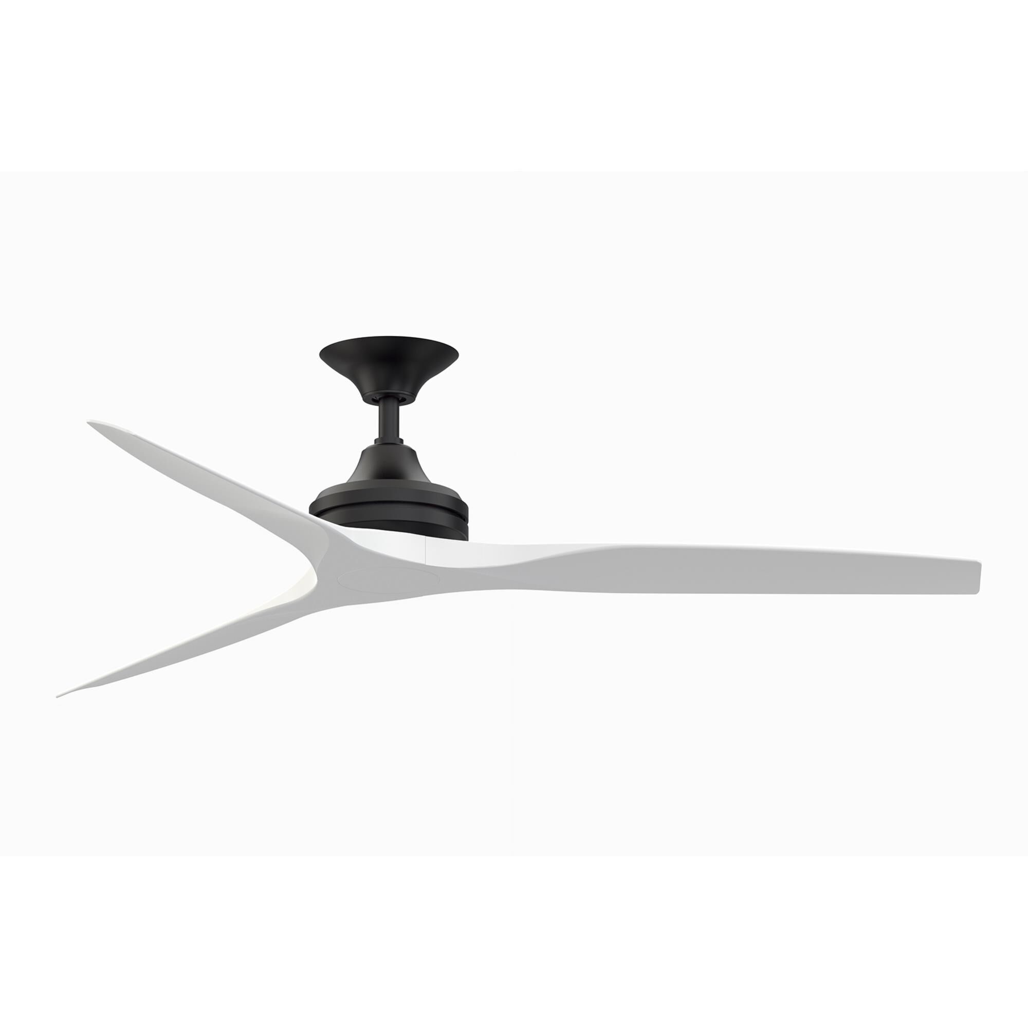 Shown in Black finish