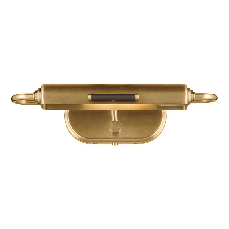 Caillier 17 Inch Picture Light by Kichler