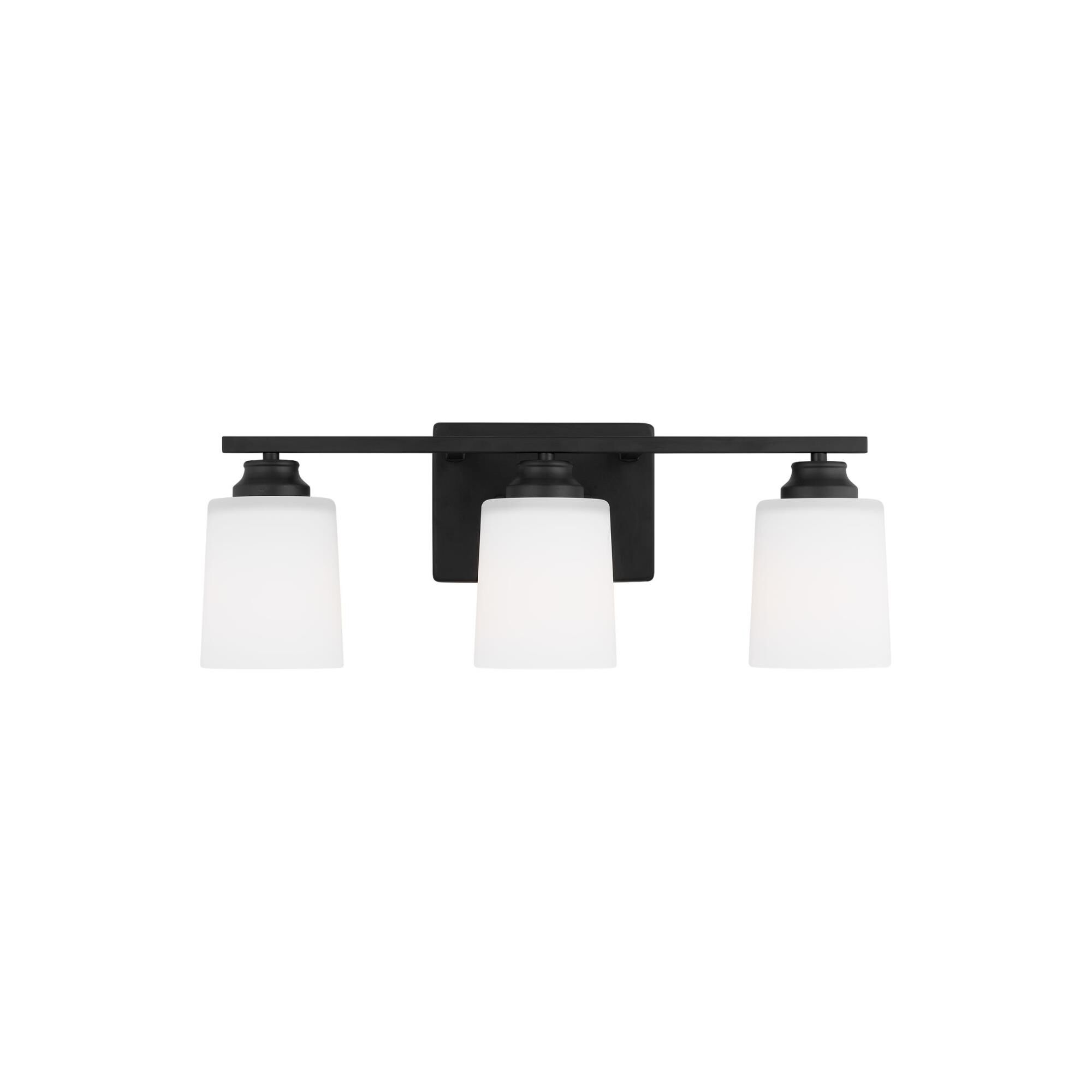 Vinton 20.75 Inch 3 Light Bath Vanity Light by Generation Lighting