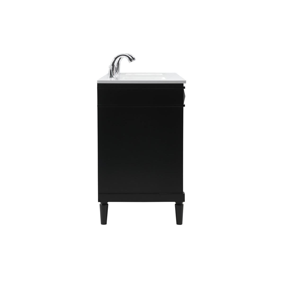 Bennett Bath Vanity by Elegant Decor