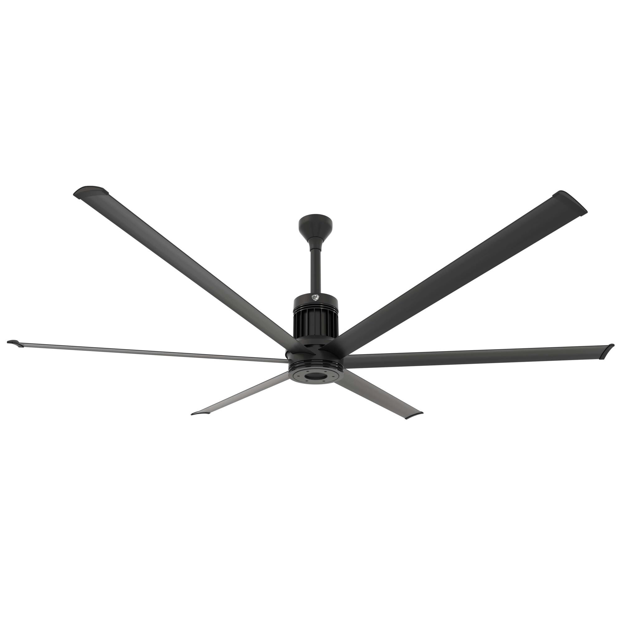 I6 96 Inch Ceiling Fan by Big Ass Fans
