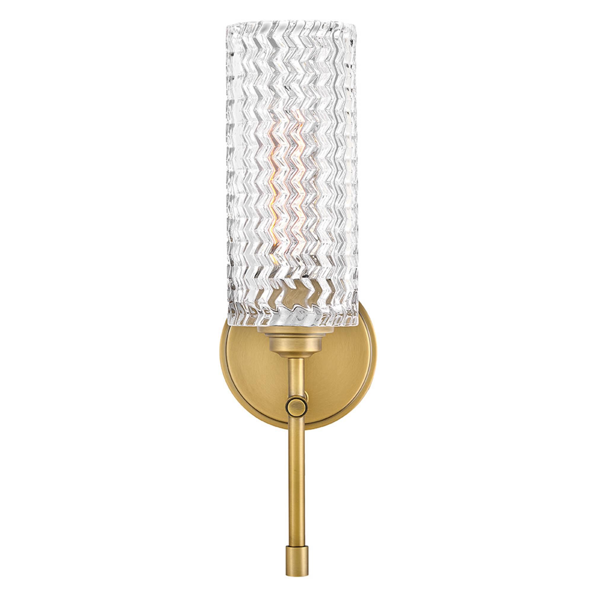 Elle Medium Wall Sconce,