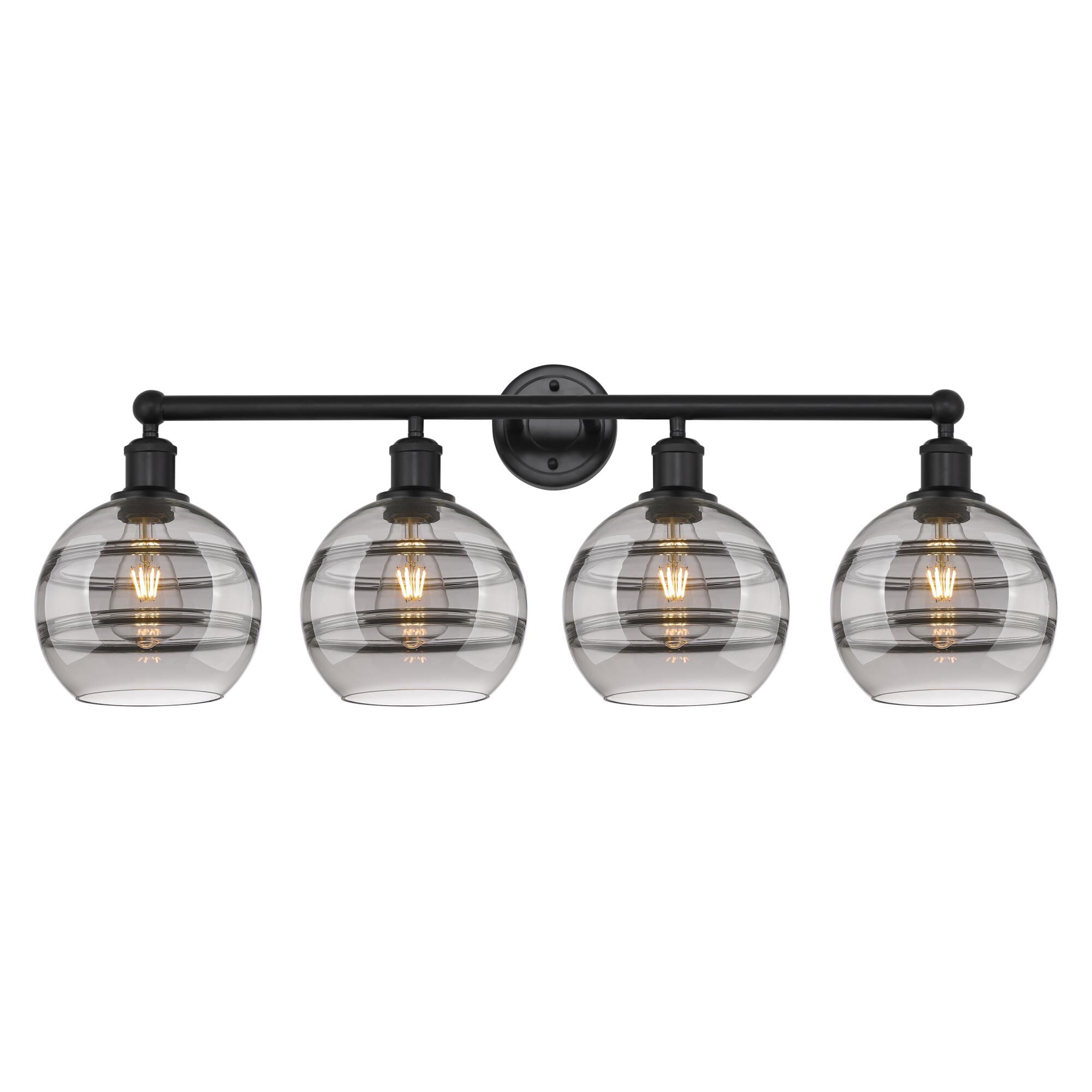 Bruno Marashlian Rochester 35 Inch Bath Vanity Light by Innovations Lighting