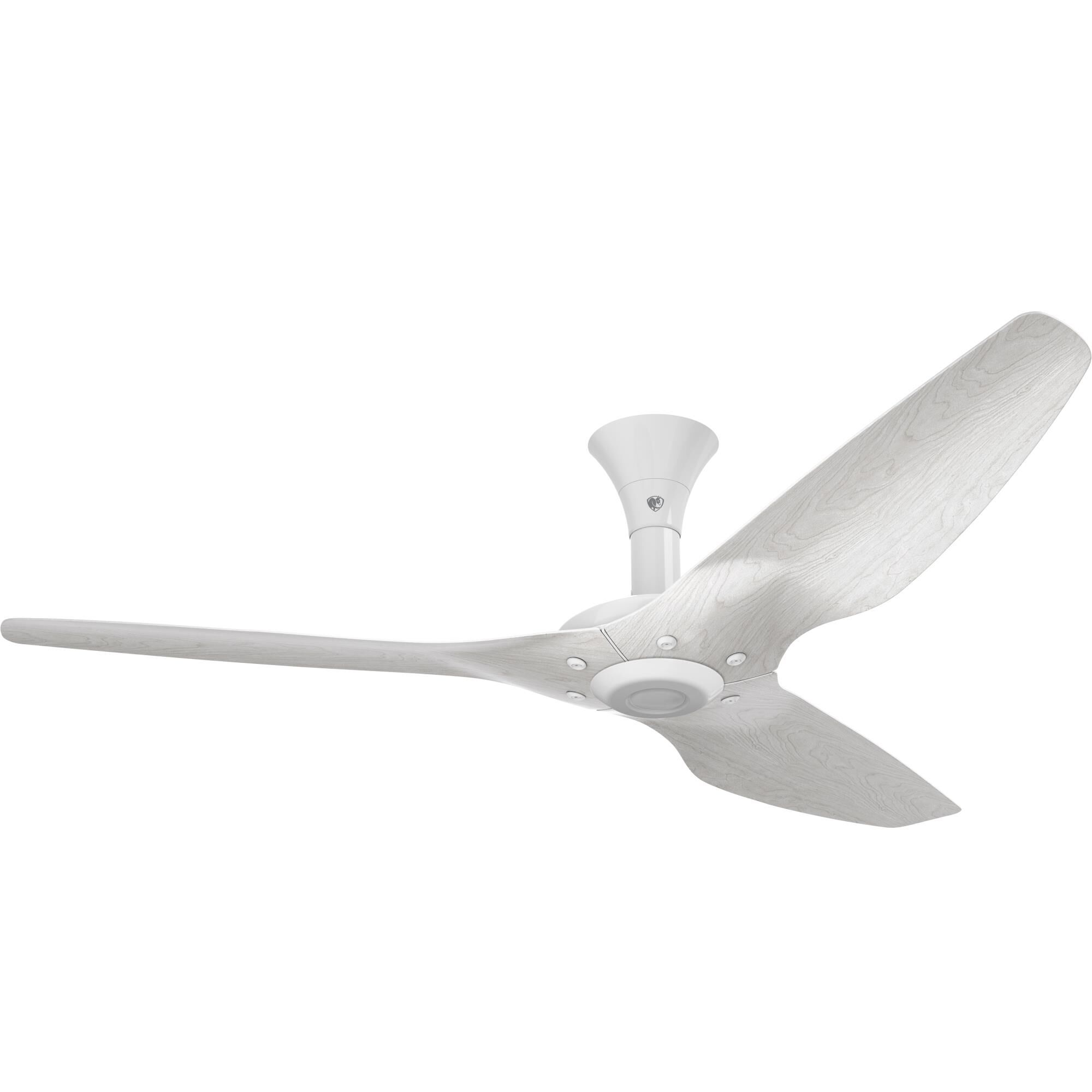 Shown in White finish