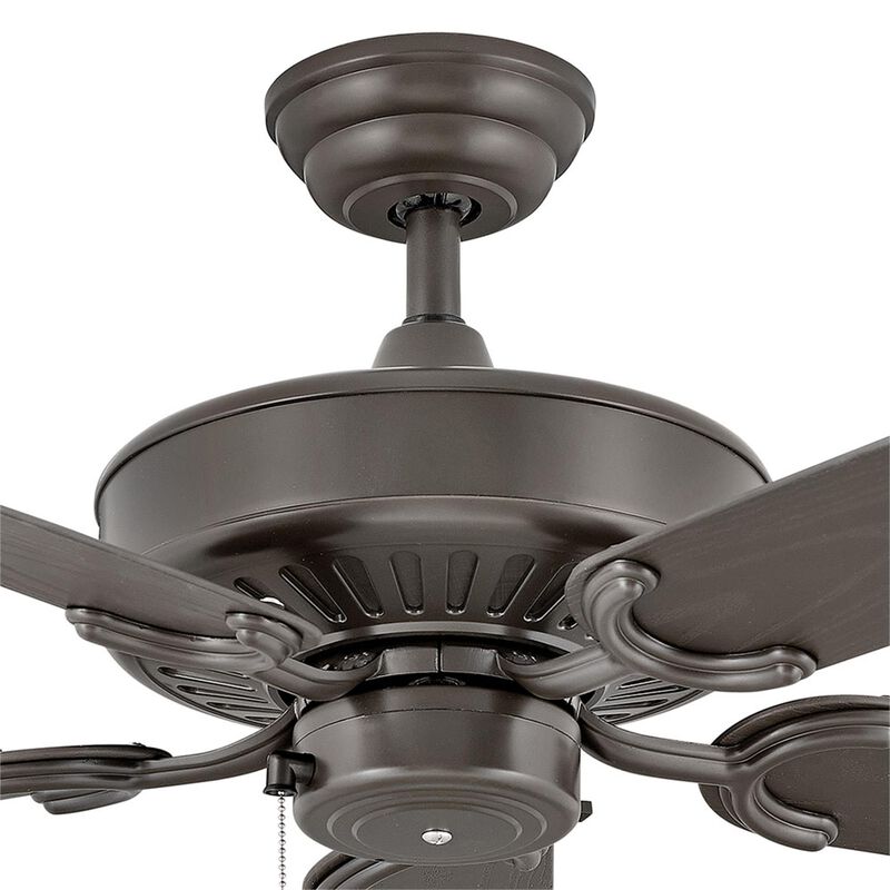 Oasis 52 Inch Ceiling Fan by Hinkley