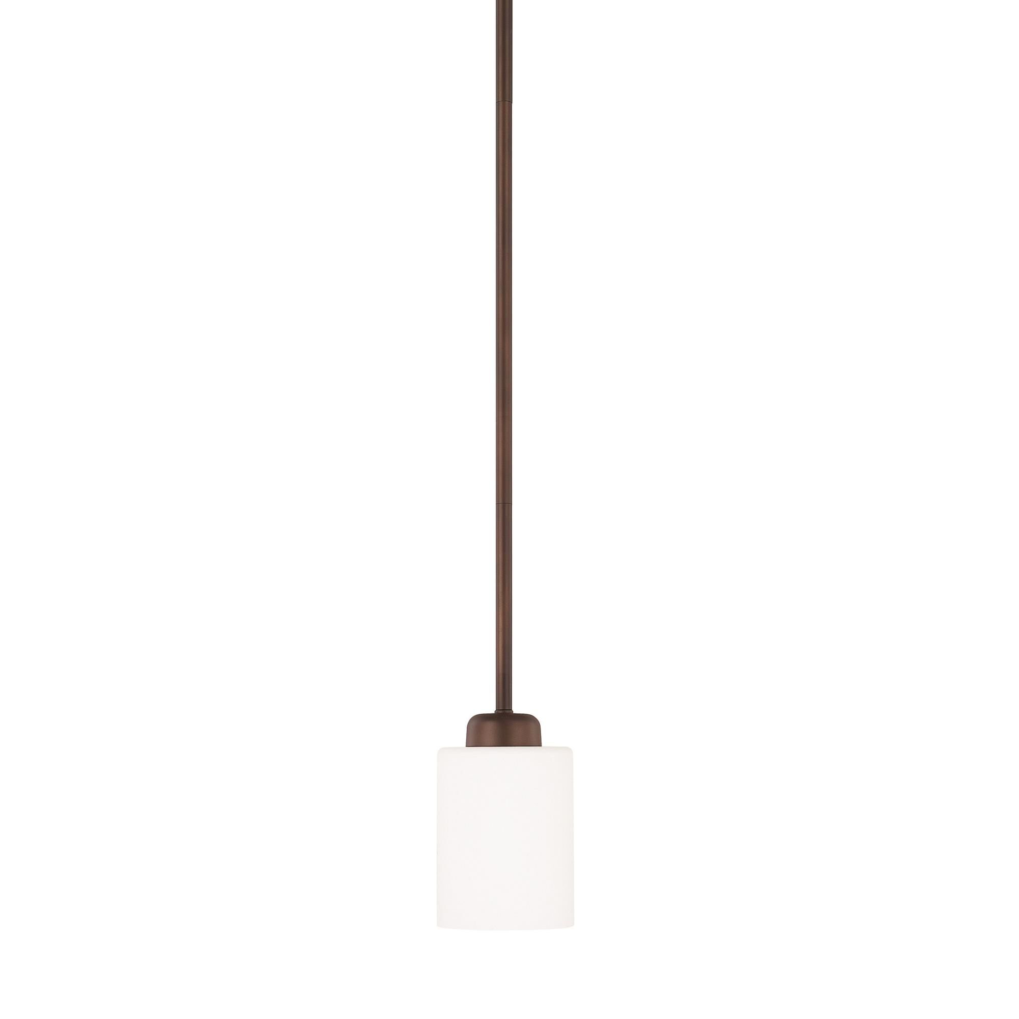 Homeplace by Capital Lighting Fixture Company Dixon 5 Inch Mini Pendant