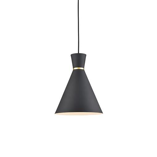 Vanderbilt Mini Pendant by Kuzco Lighting