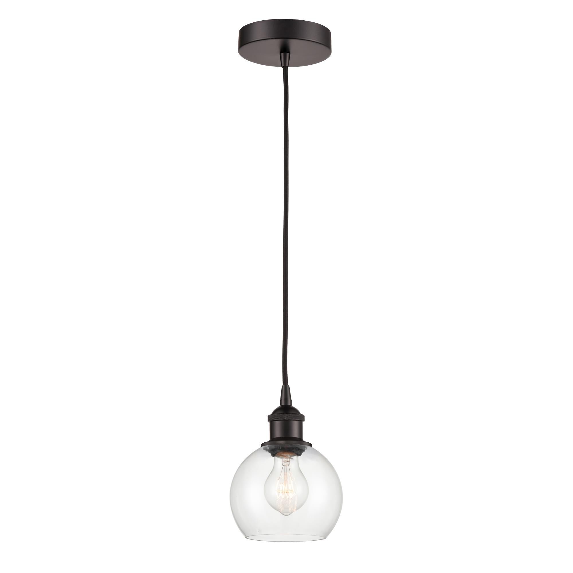 Bruno Marashlian Athens Mini Pendant by Innovations Lighting