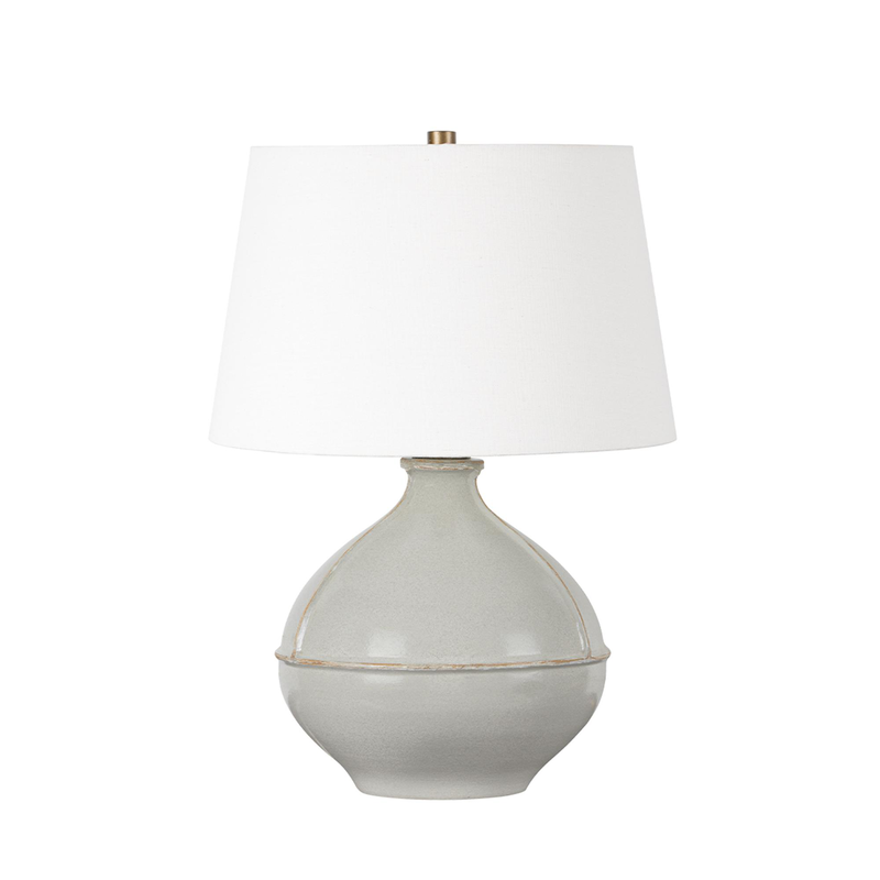 Lauren Liess Salvage 18 Inch Table Lamp by Troy Lighting