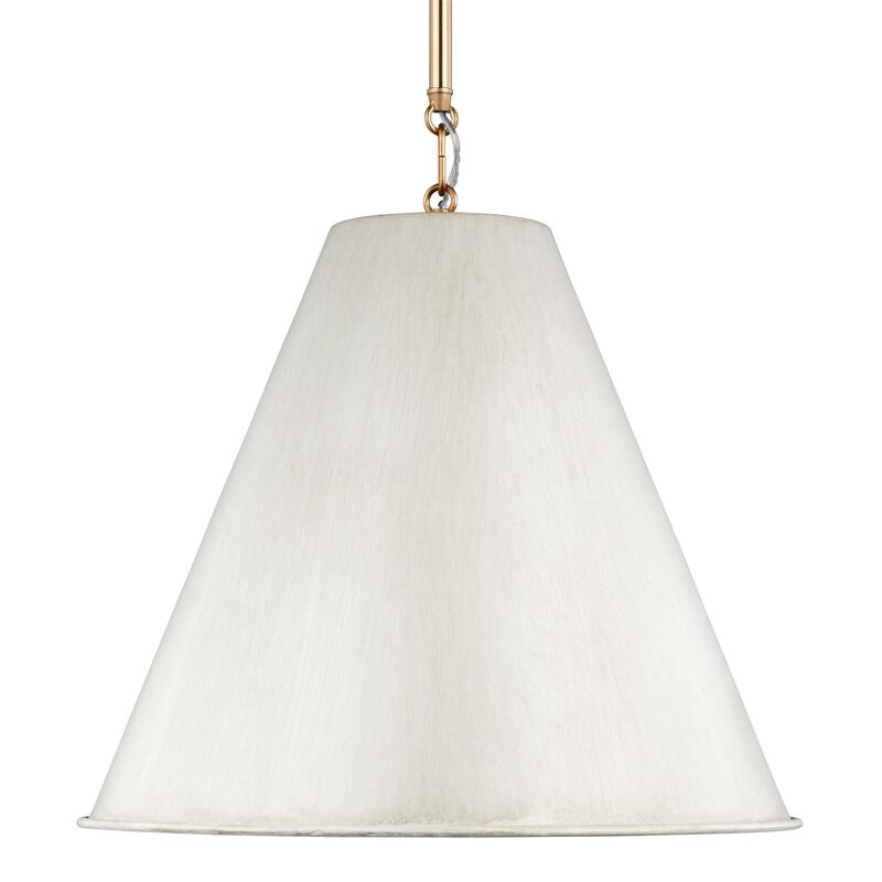 Gordon Small Pendant Light by Visual Comfort Studio