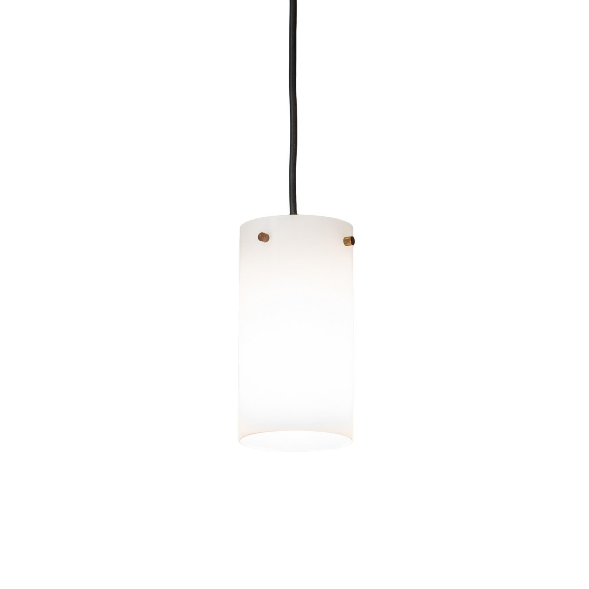 Meyda Lighting Cilindro 4 Inch Mini Pendant