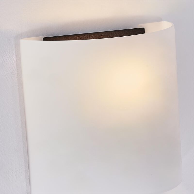 Espille 12 Inch Wall Sconce by Kalco