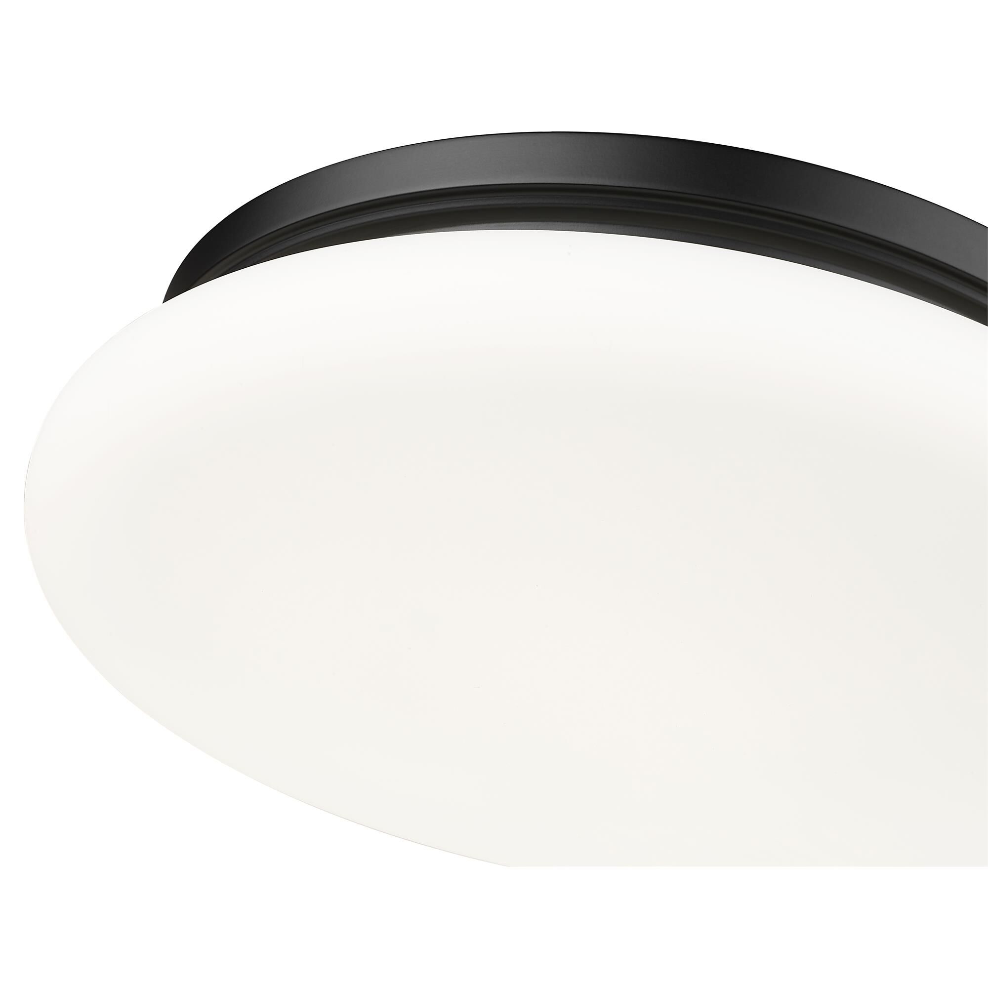 Soleil 16 Inch Flush Mount,