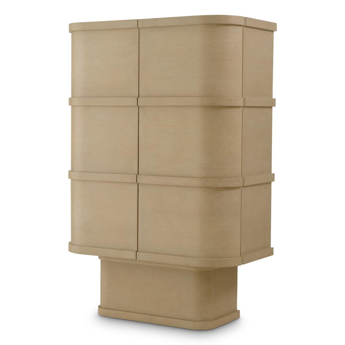 Cabana Storage Cabinet by Eichholtz